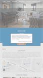 Mobile Screenshot of apartamentosadelfas.com